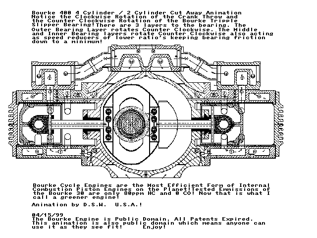 Image Bourke Engine